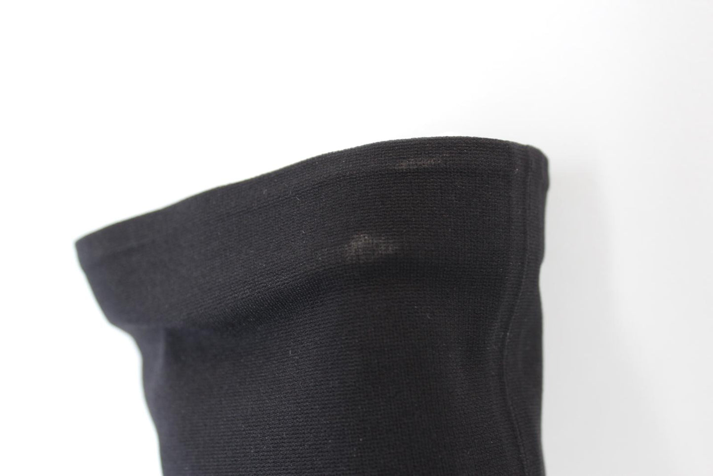 BALENCIAGA Ladies Black Knife Stretch Knit Stiletto Sock Boots EU39 UK6 NEW