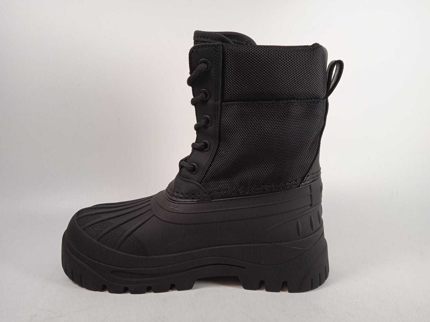 AXEL ARIGATO Ladies Black Cryo Ankle Combat Boots Size EU38 UK5 RRP305 NEW