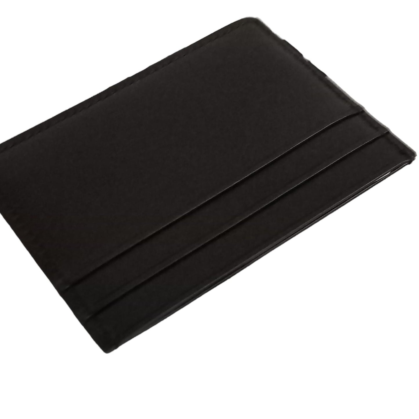 JIL SANDER Black Card Holders Logo Classic Card Holder One Size NEW RRP 190