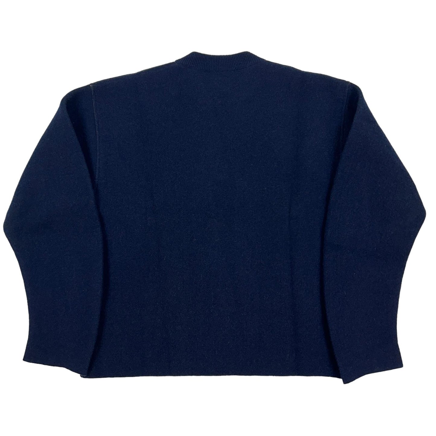 JIL SANDER Knitwear Jumper Size 36 NEW RRP 1480