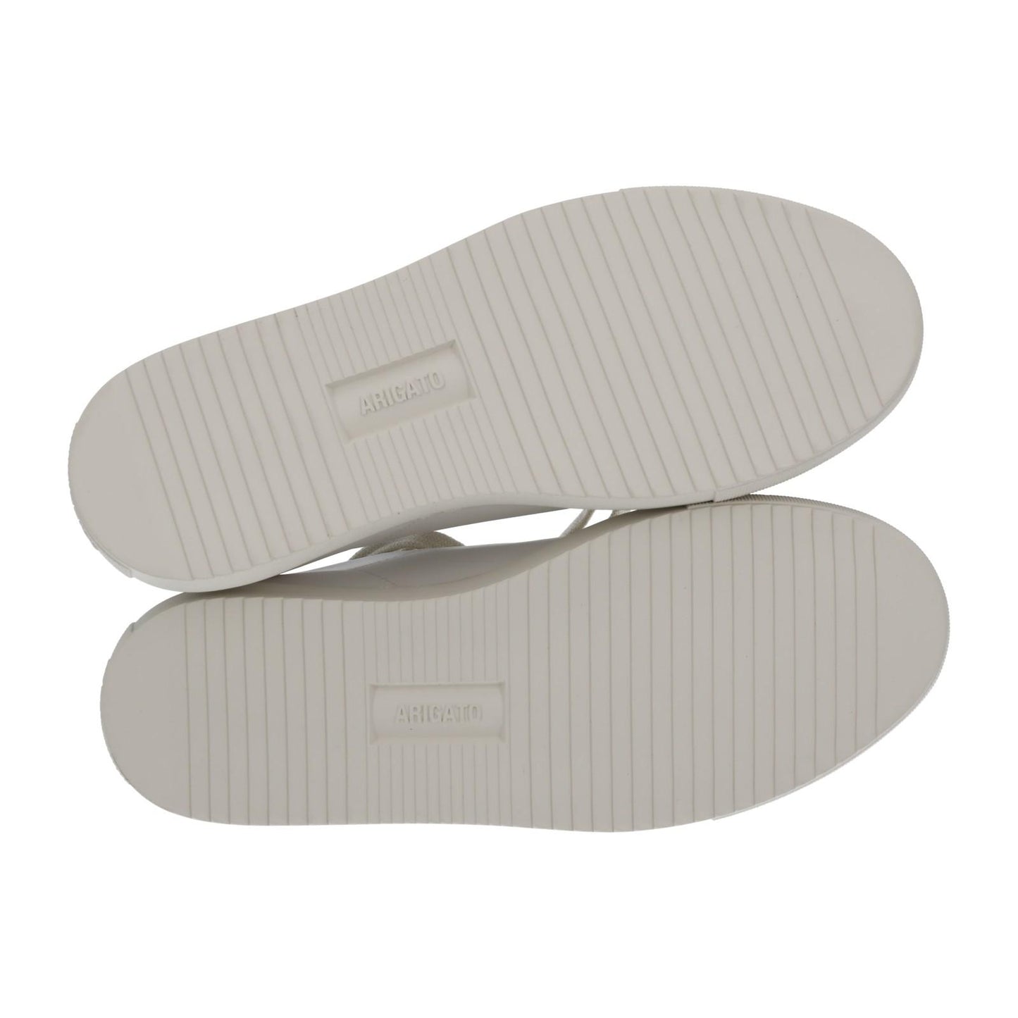 AXEL ARIGATO Ladies White Clean 90 Triple Animal Trainers EU36 UK3.5 RRP220 NEW