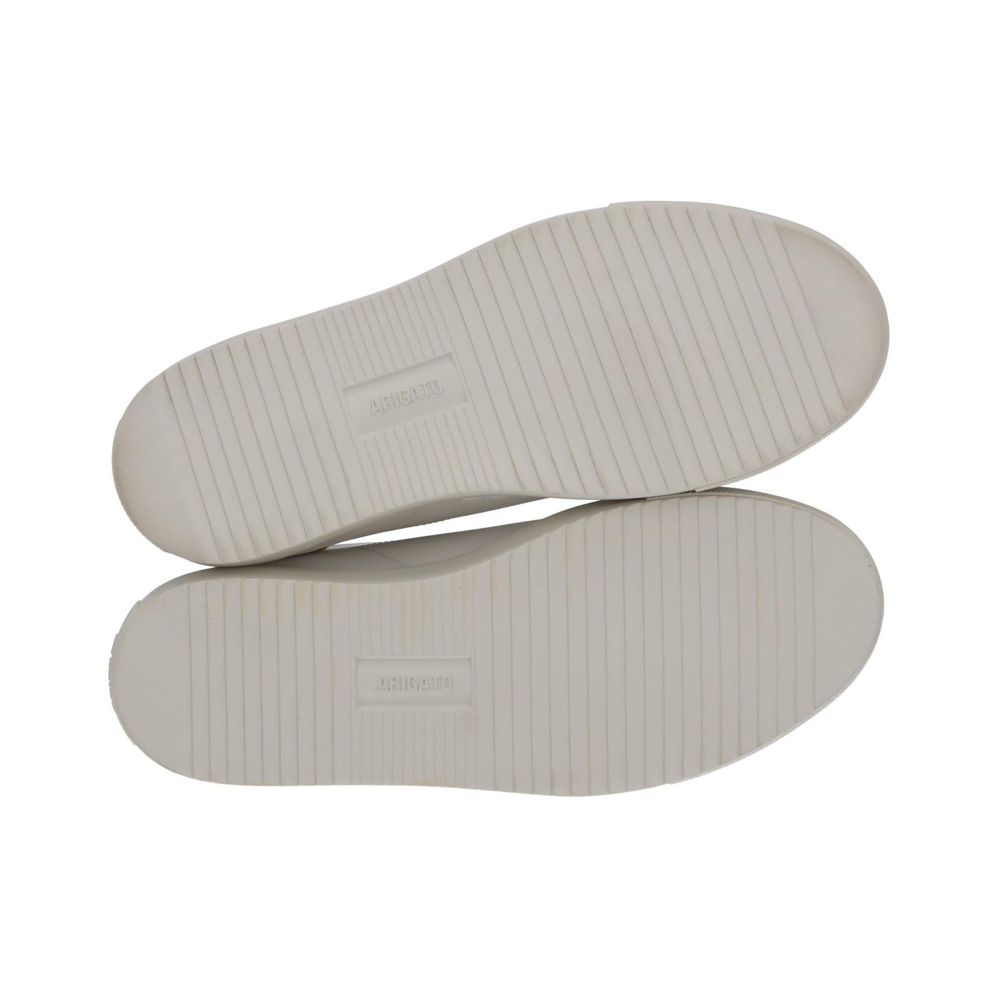 AXEL ARIGATO Trainers Clean 90 Triple Animal White Leather EU37 UK4 NEW RRP220