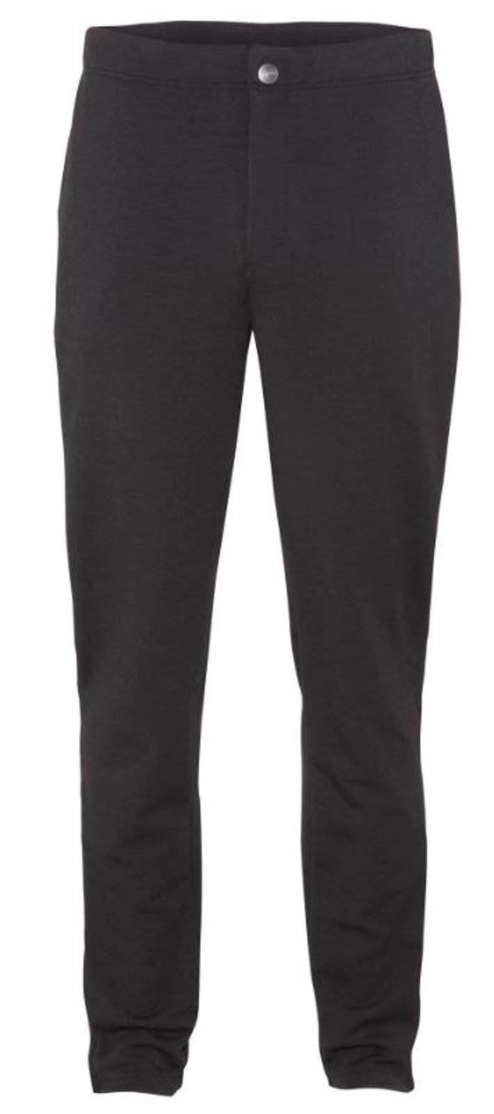 RAPHA Men's Black Wool Blend Slim Fit Transfer Trousers XXL W38 L30 BNWT