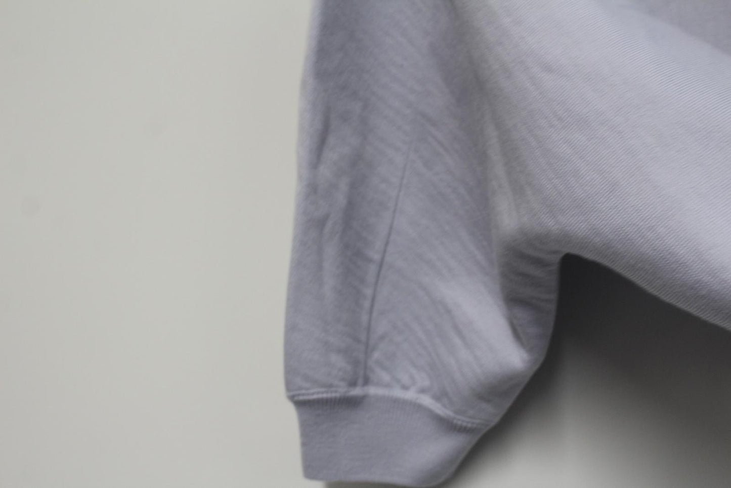 MARNI Ladies Pale Blue Wool Batwing Sleeve Boxy Fit Jumper EU38 UK10 NEW
