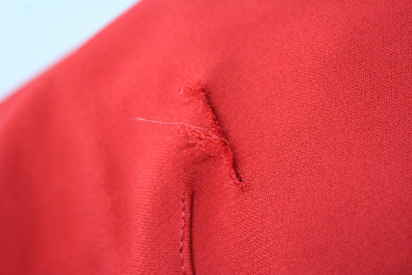 MARNI Ladies Red Sleeveless Button Through Dress Size IT42 UK10 NEW RRP1345
