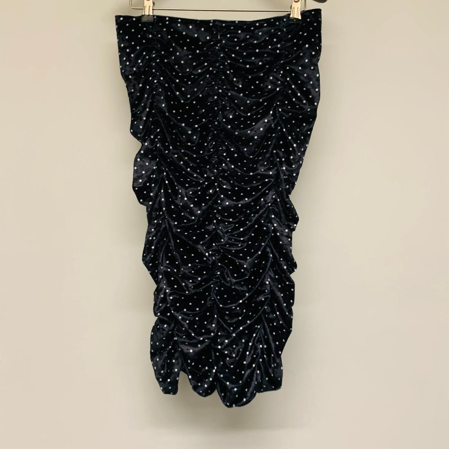 GANNI Black Ladies Sleeveless Sweetheart Bodycon Dresses Size UK 10 NEW