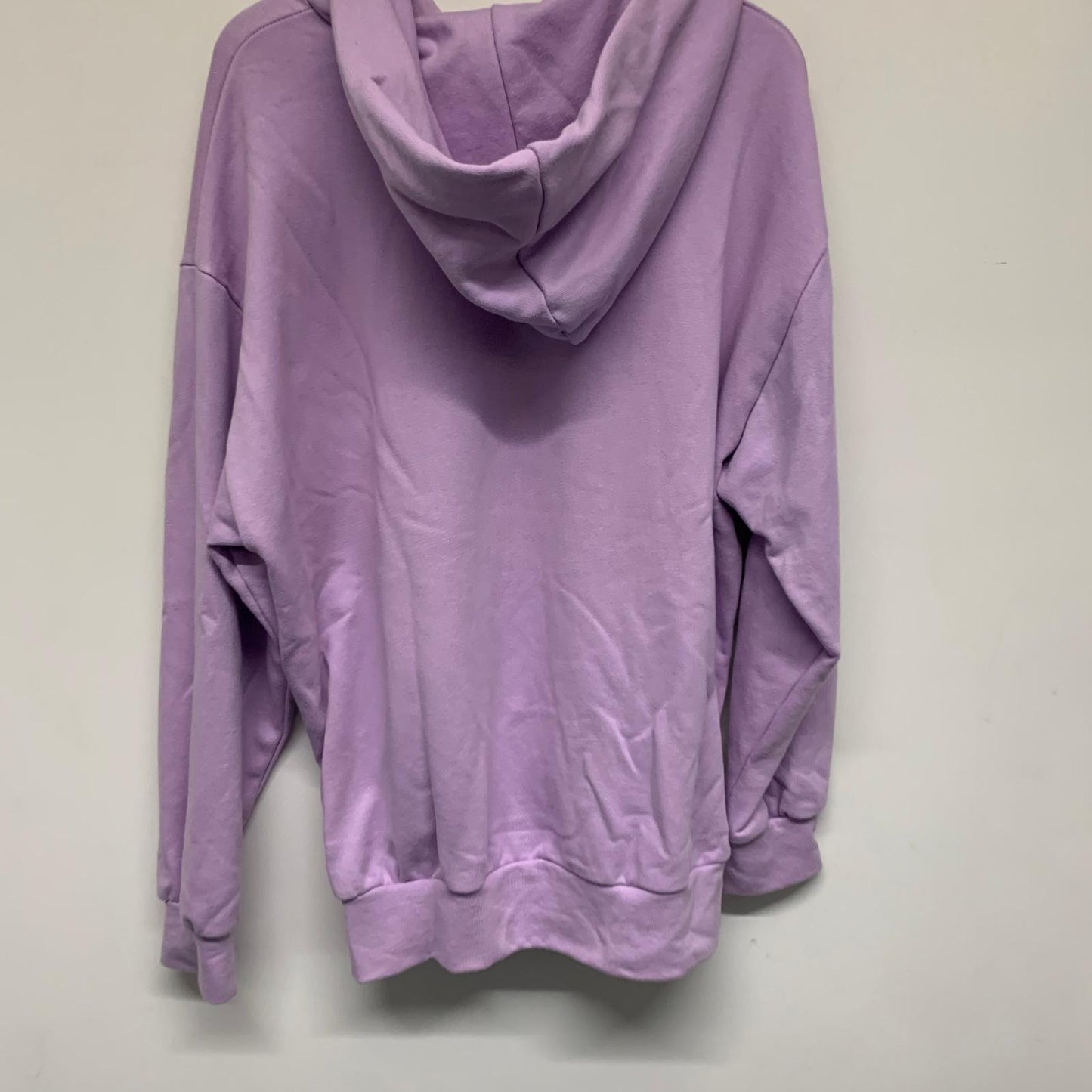 REJINA PYO Purple Ladies Long Sleeve Cowl Neck Pullover Jumper Size UK XS NEW
