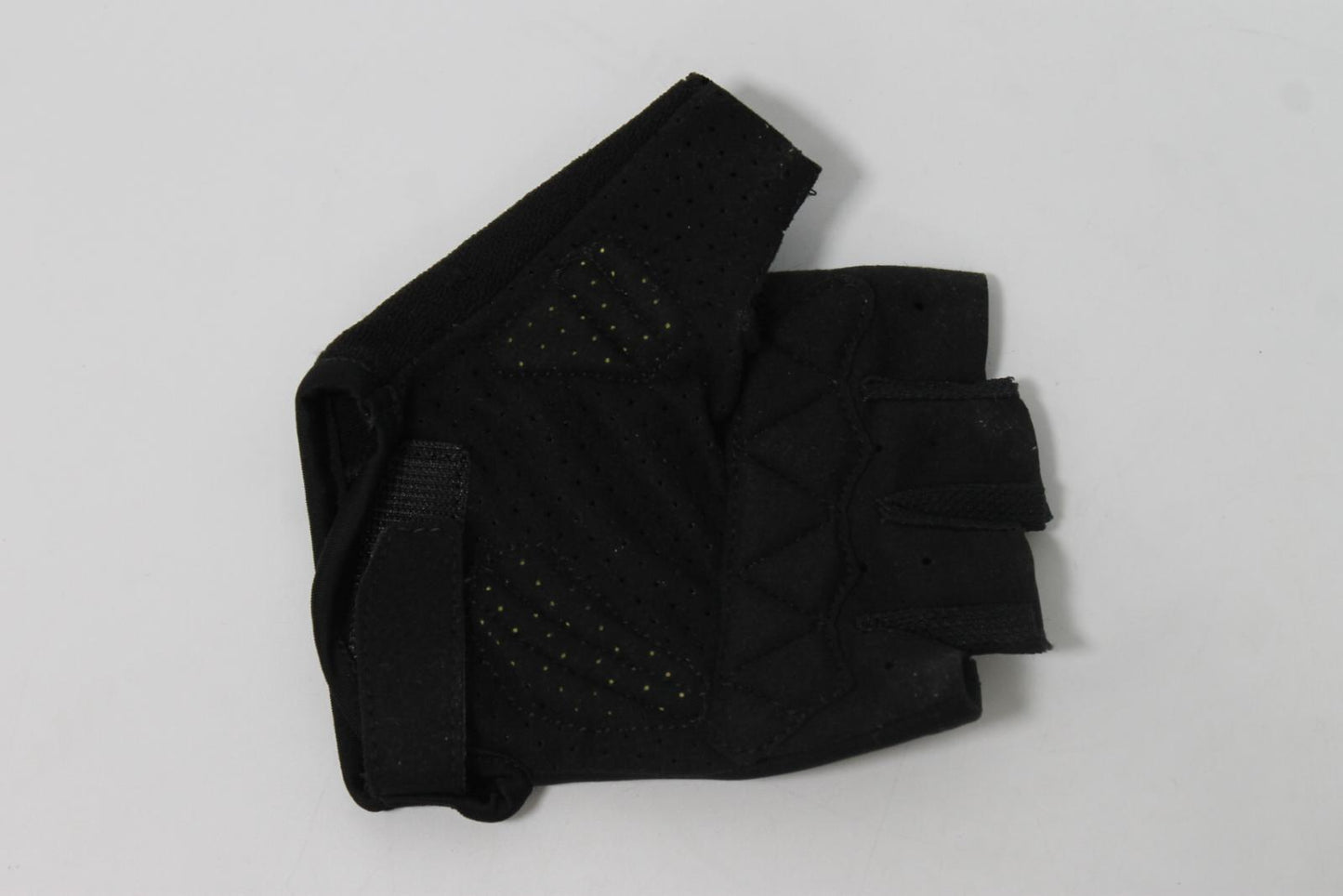 OFF-WHITE Ladies Black Active Wavy Logo Gloves O/S BNWT