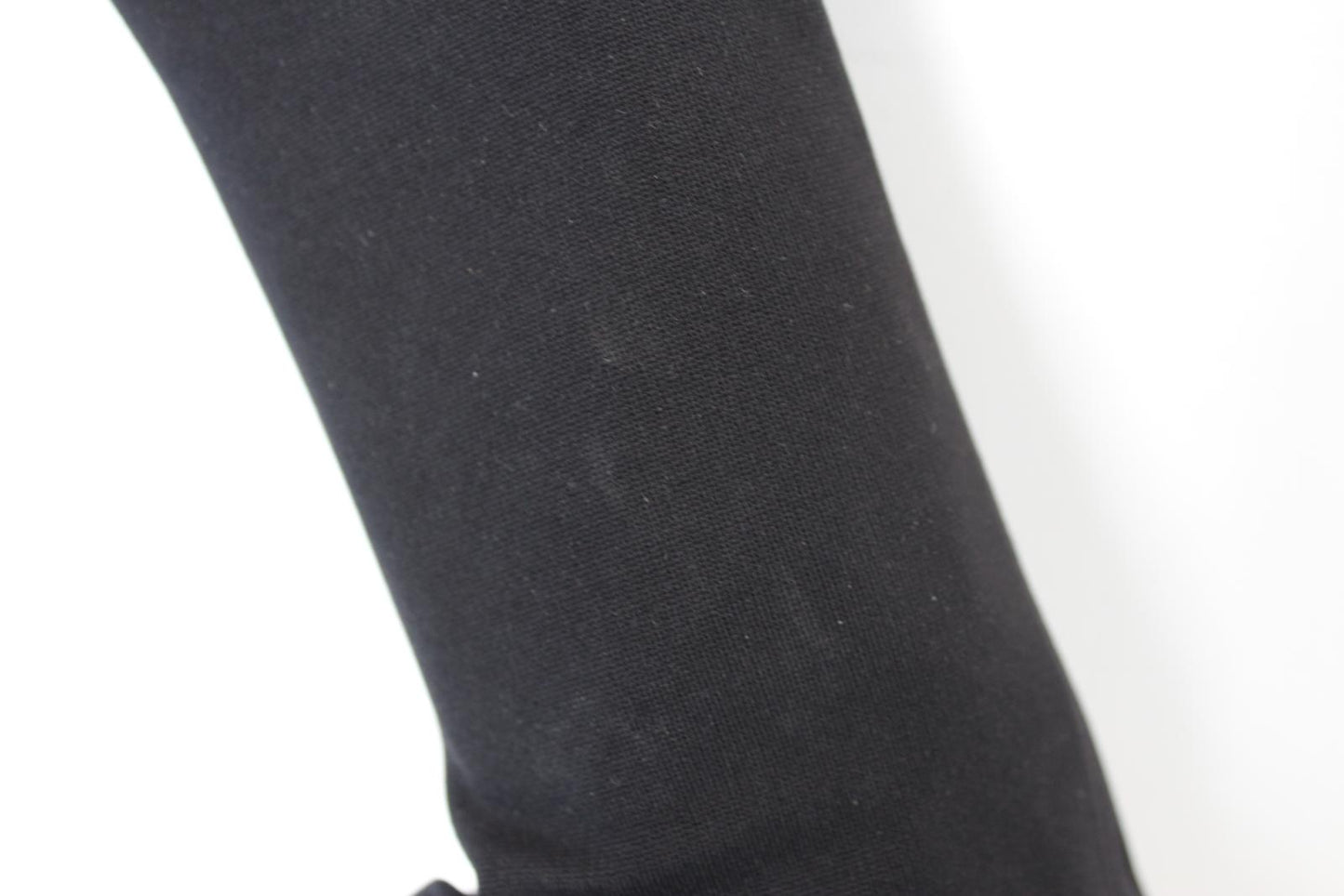 BALENCIAGA Ladies Black Knife Stretch Knit Stiletto Sock Boots EU39 UK6 NEW