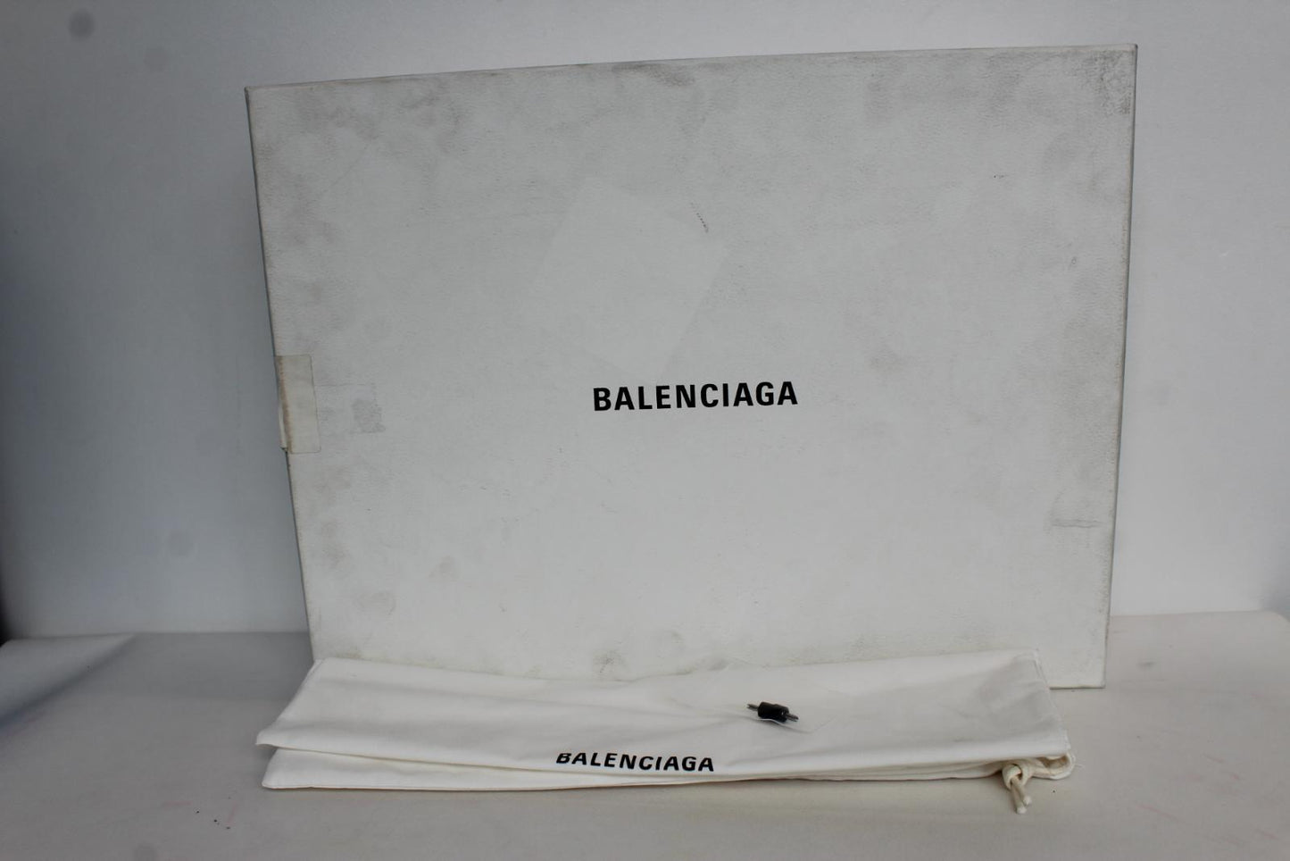 BALENCIAGA Ladies Black Knife Stretch Knit Stiletto Sock Boots EU39 UK6 NEW