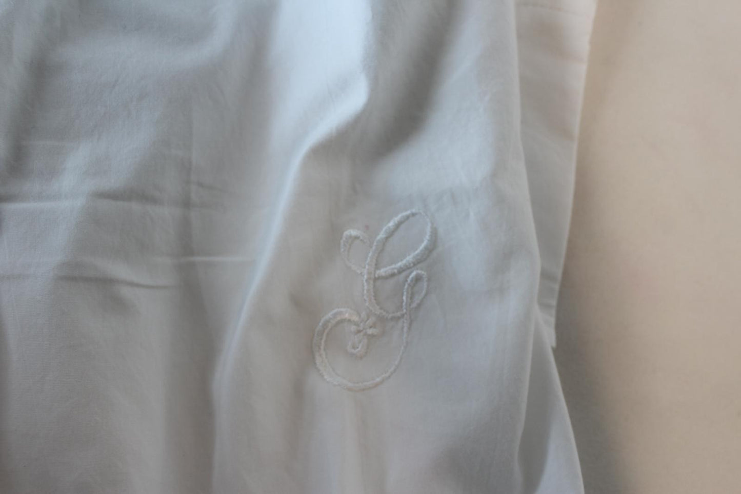 GANNI Ladies F5601 White Cotton Tie Detail Mini Shirt Dress EU36 UK8 NEW