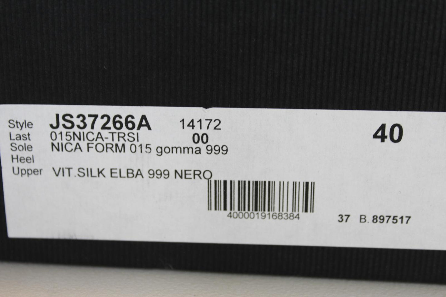 JIL SANDER Ladies Leather Combat High Ankle Boots Shoes Black EU40 UK7 NEW
