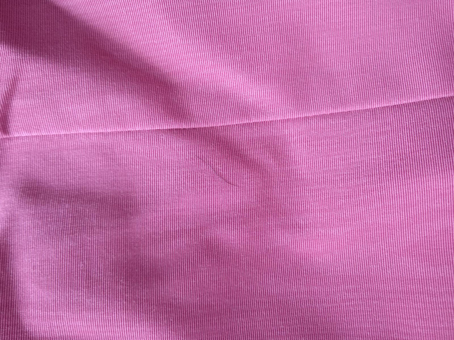 STAUD Ladies Pink Cotton Blend Square Neck Portrait Midi Dress Size US2 UK6 NEW