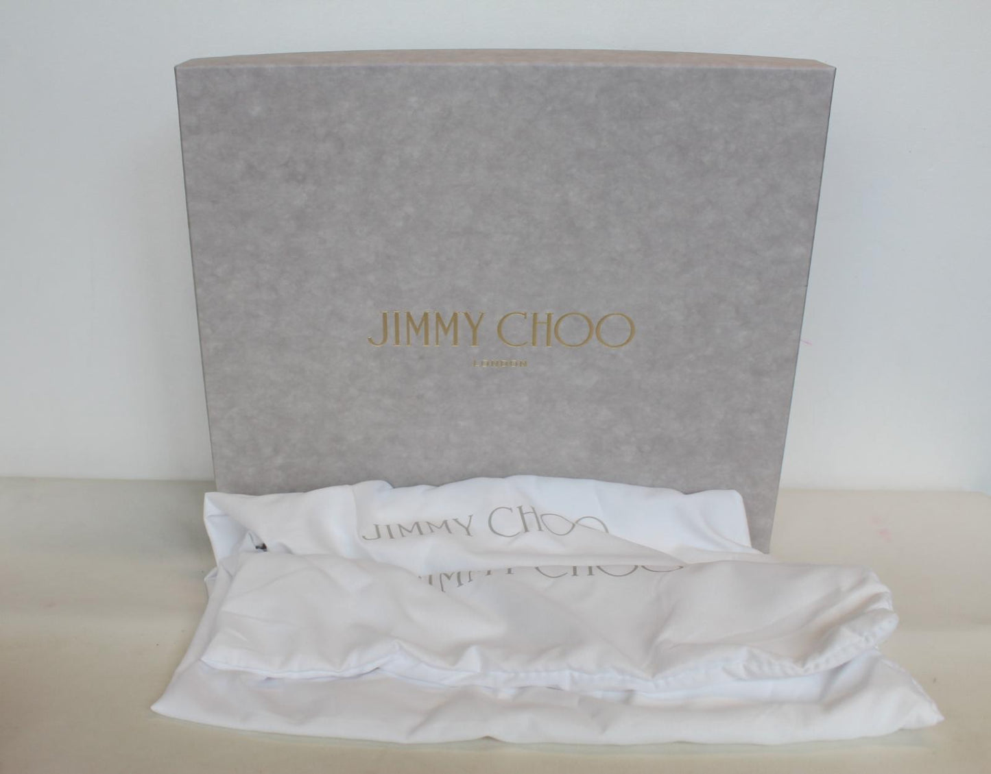 JIMMY CHOO Ladies Aveline 100 Bow Satin Sandals Fuchsia Pink EU39 UK6 NEW