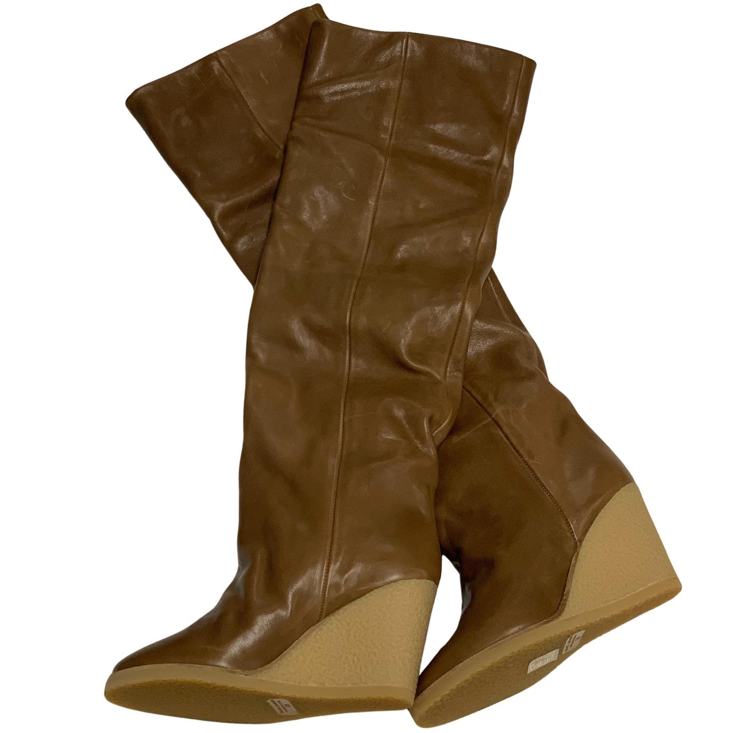ISABEL MARANT Ladies Bootie Boot  Leather Shoe UK5 NEW
