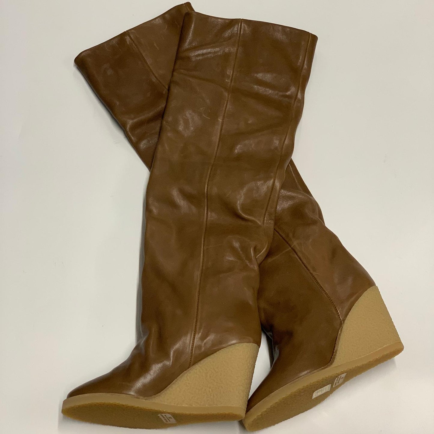 ISABEL MARANT Ladies Bootie Boot  Leather Shoe UK5 NEW