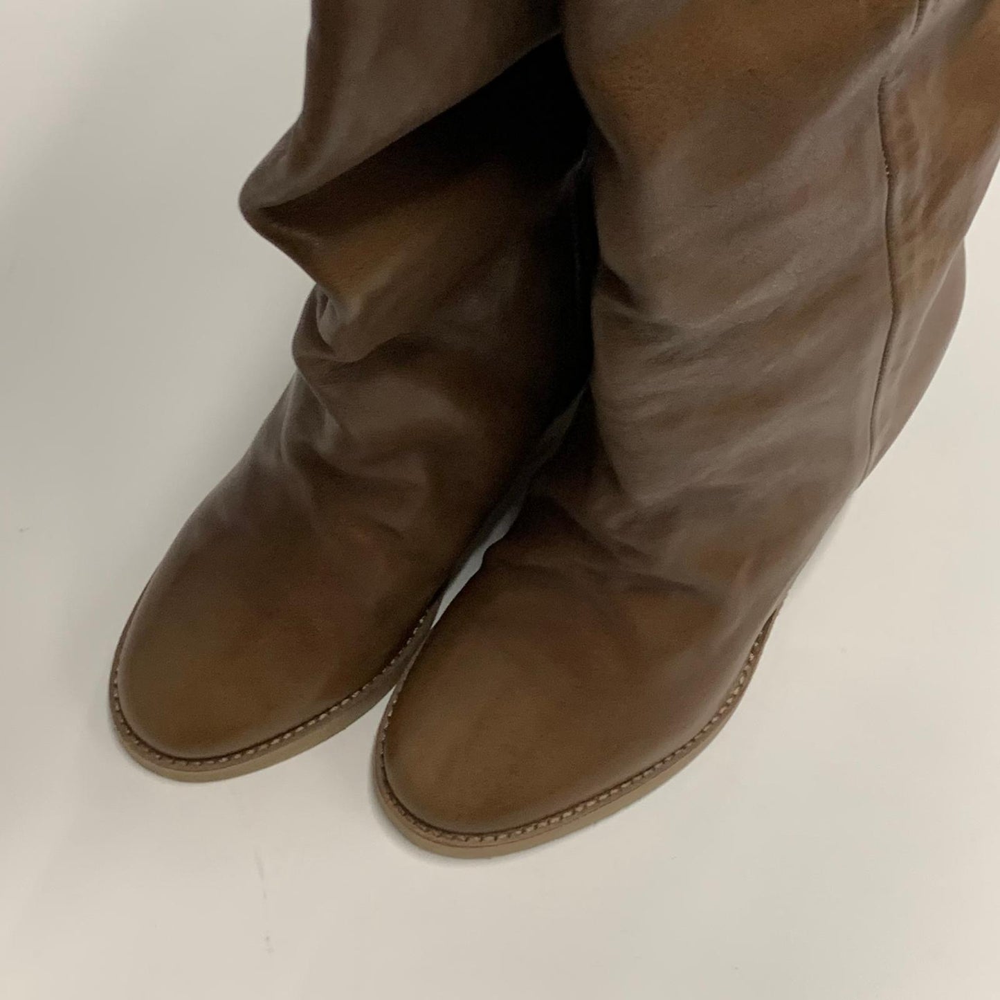 ISABEL MARANT Ladies Bootie Boot  Leather Shoe UK5 NEW