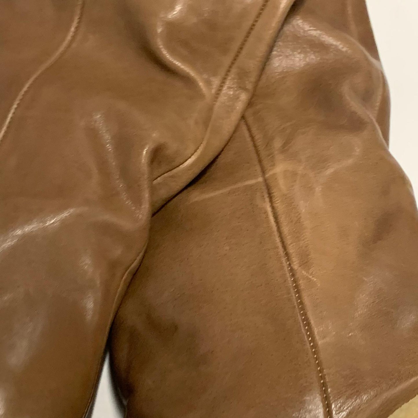 ISABEL MARANT Ladies Bootie Boot  Leather Shoe UK5 NEW