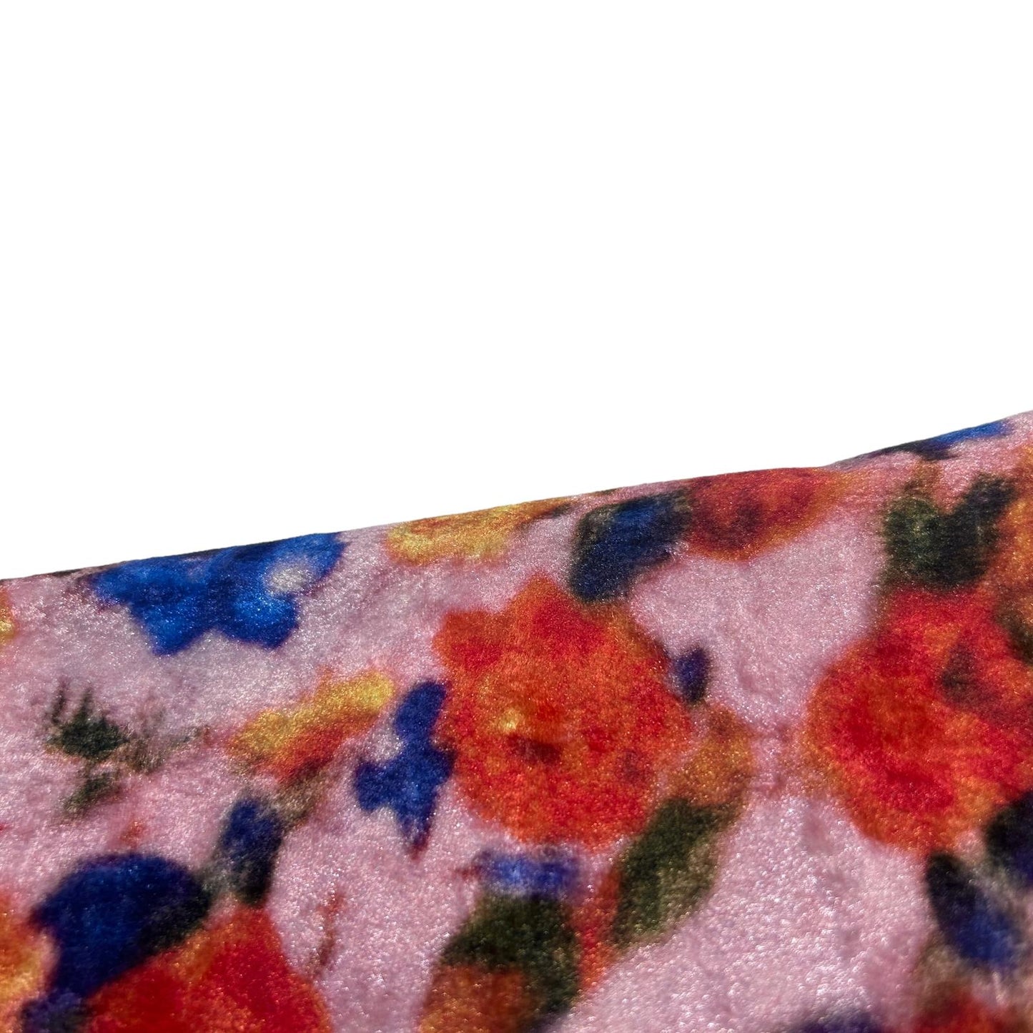 ISABEL MARANT Giloyela Tee Long Sleeve Floral Stretch Jersey UK12 NEW RRP 355