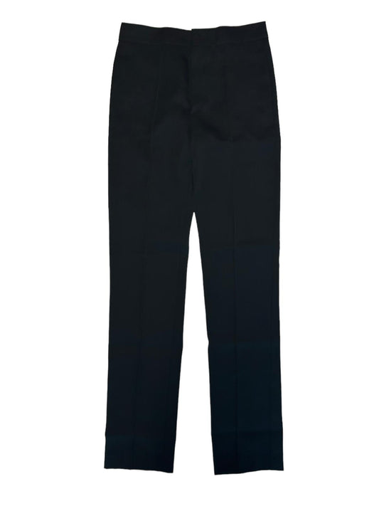 ISABEL MARANT Liolirok Wide Leg Pleat Wool Smart Dress Trousers UK6 NEW RRP 555