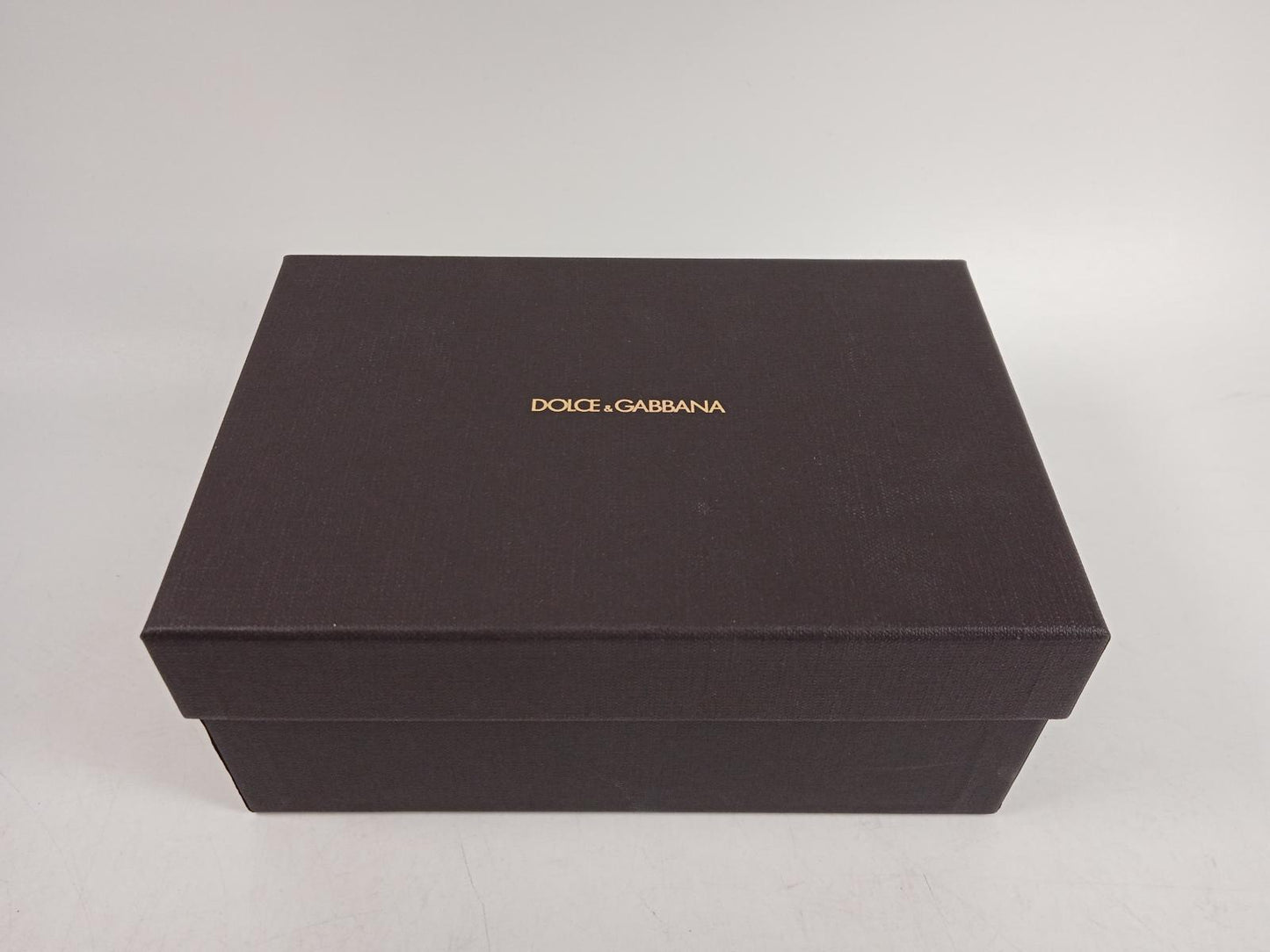 DOLCE & GABBANA Ladies White Square Frame Oversized Sunglasses One Size NEW