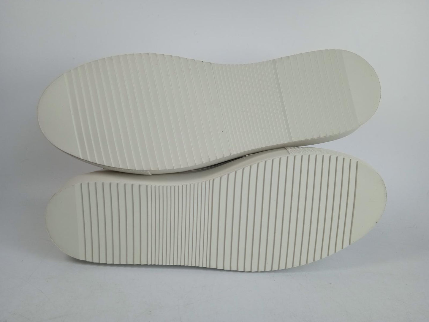 AXEL ARIGATO Men's White Leather Clean 90 Triple Trainers Size UK10 RRP210 NEW