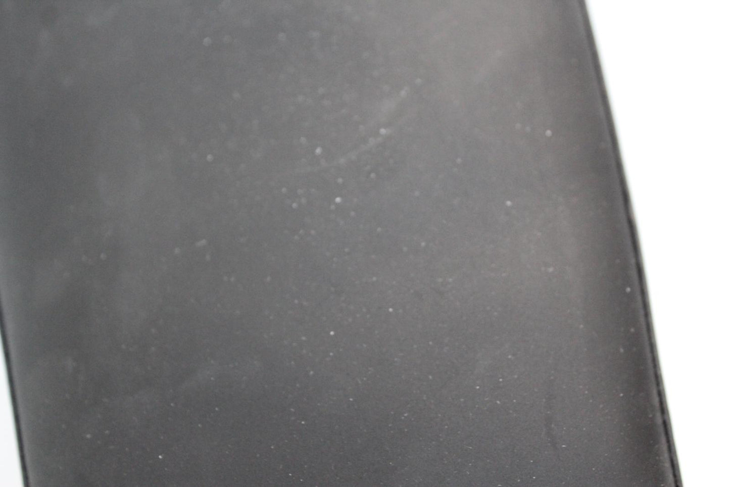 GANNI Ladies S1527 Black Recycled Rubber Country Boots EU36 UK3 NEW RRP215