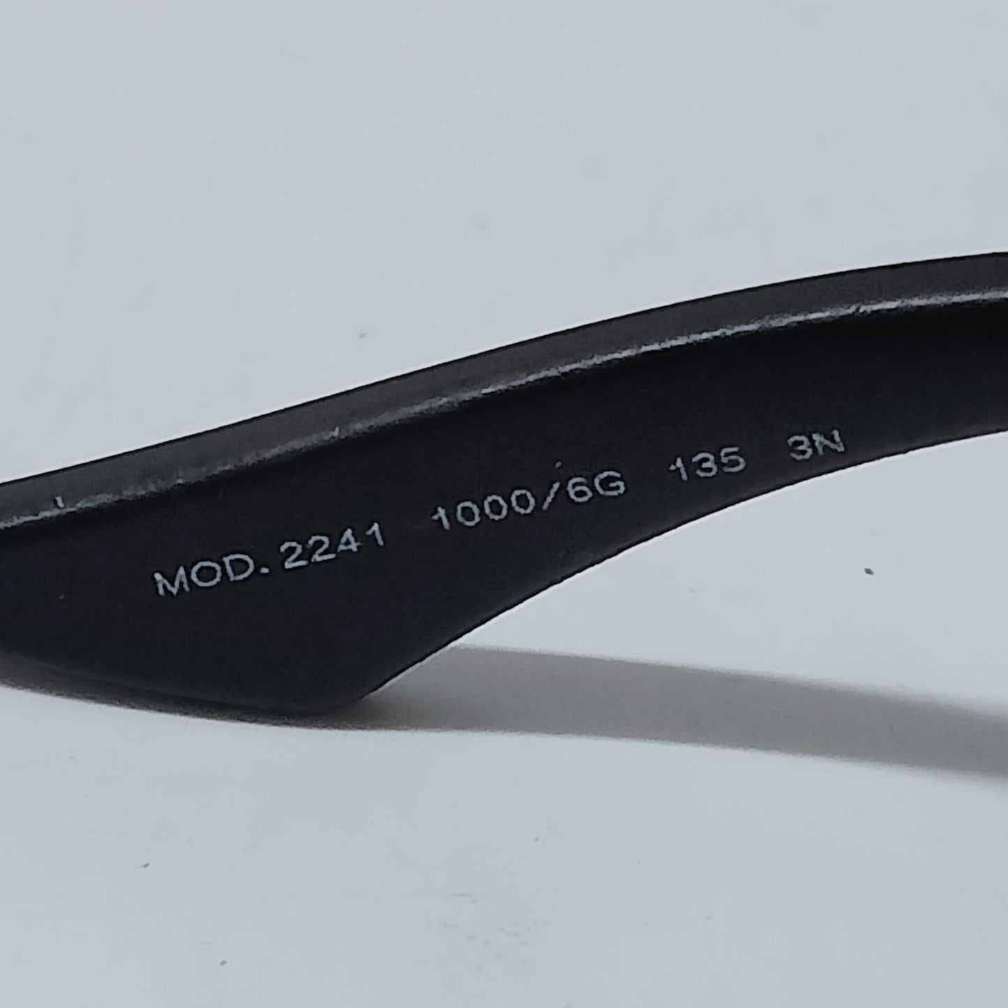 VERSACE Sunglasses Metallic Shield Reflective Glasses Frames NEW RRP 255