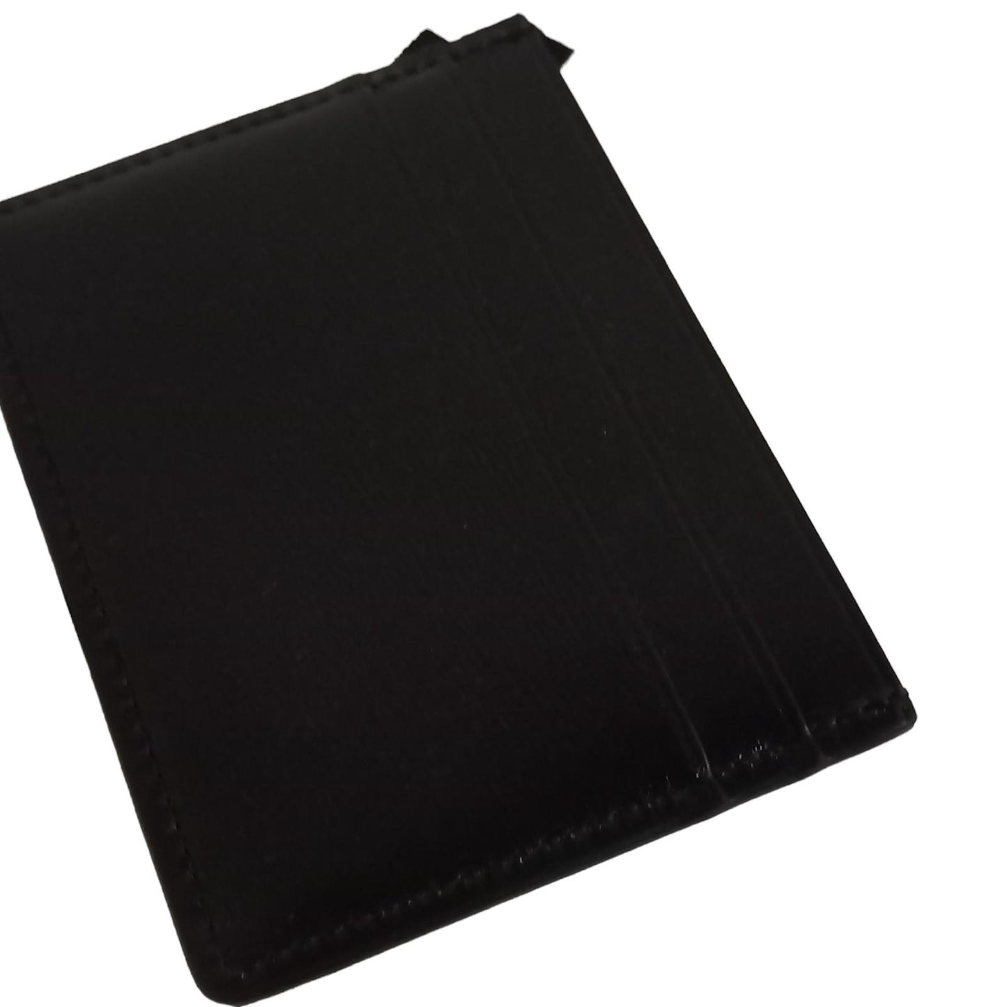 JIL SANDER Black Card Holders Logo Classic Card Holder One Size NEW RRP 190