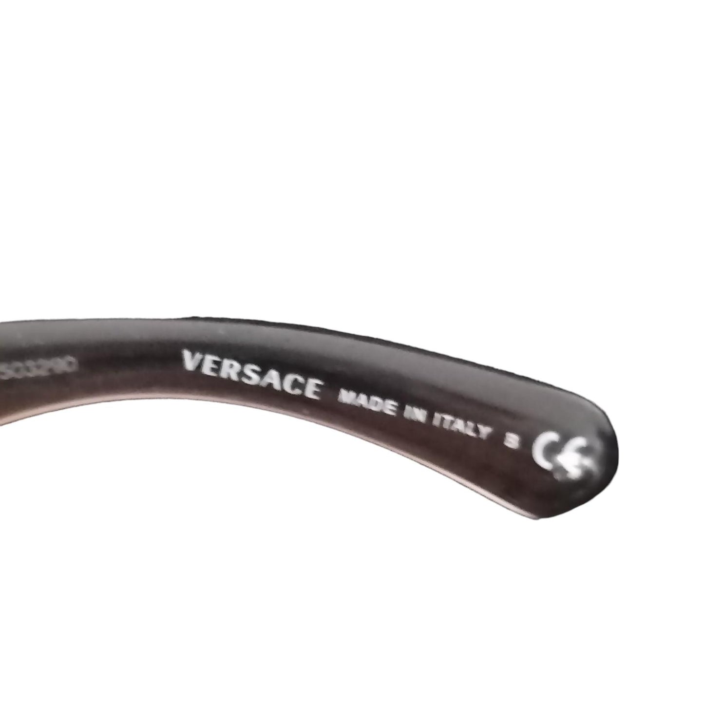 VERSACE Eyewear Pink Cat Eye Sunglasses Cateye NEW RRP 215