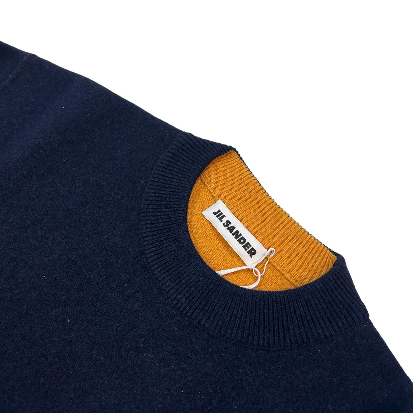 JIL SANDER Knitwear Jumper Size 36 NEW RRP 1480