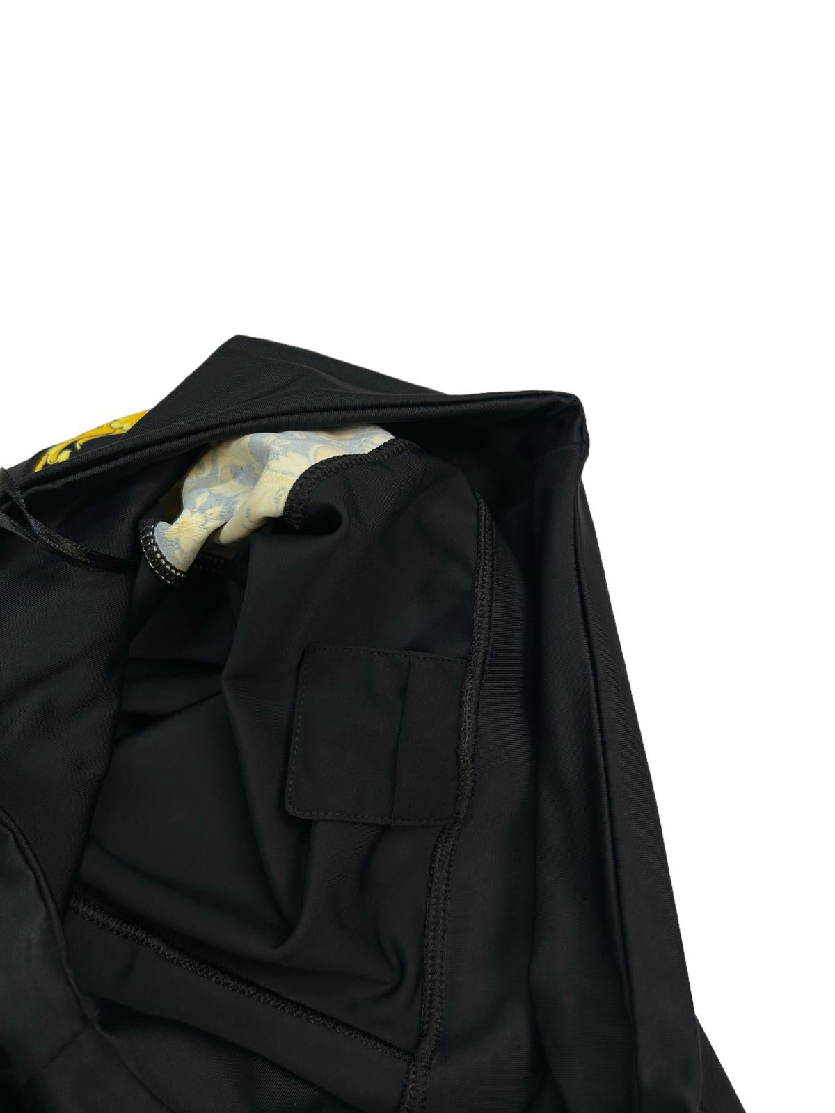 VERSACE Cycling Shorts Gym Small NEW RRP 285