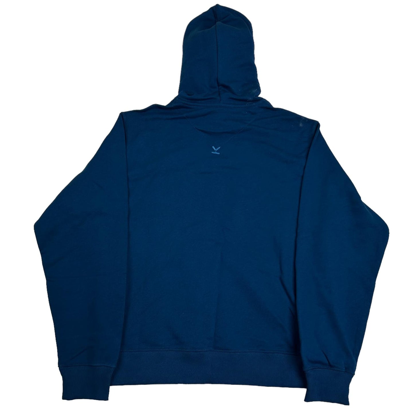 KENZO Blue Chest Logo Sweatshirt Small NEW RRP 270