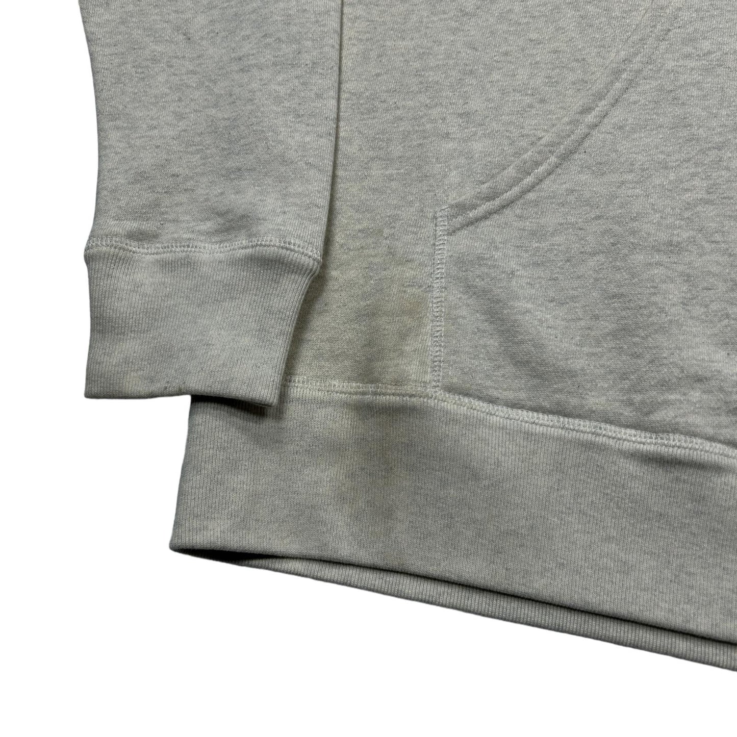 ISABEL MARANT Large Logo Hoodie Small NEW RRP 280