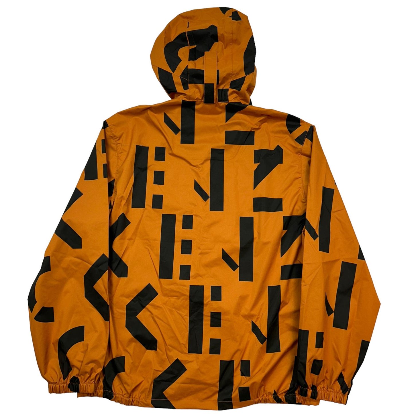 KENZO Multicoloured Parka Sports Jacket Large NEW RRP 485