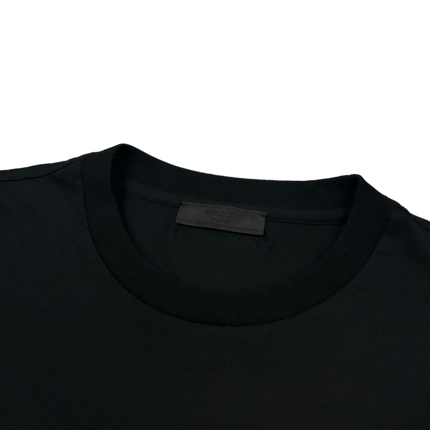 PRADA Black T-Shirt 3 Pack Medium NEW RRP 490