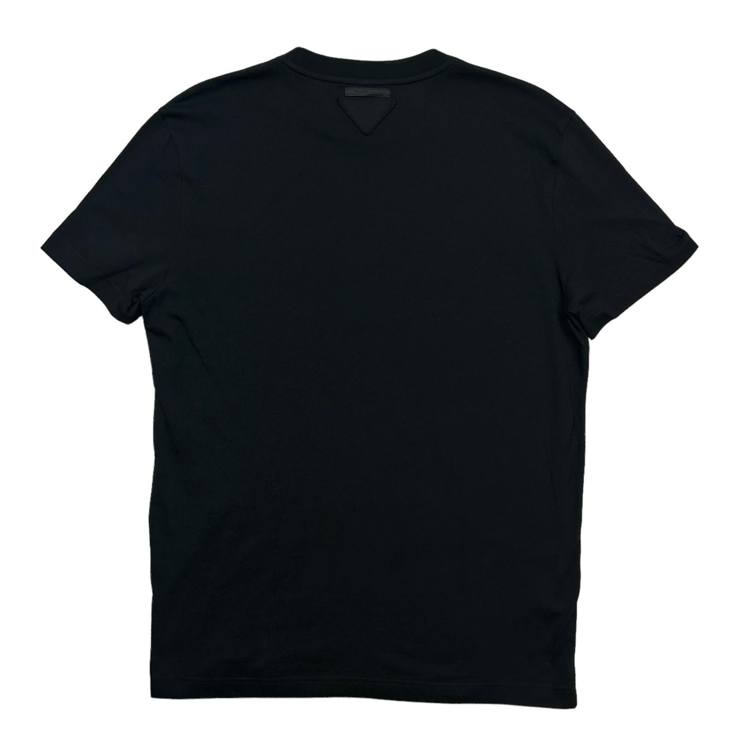 PRADA Black T-Shirt 3 Pack Medium NEW RRP 490