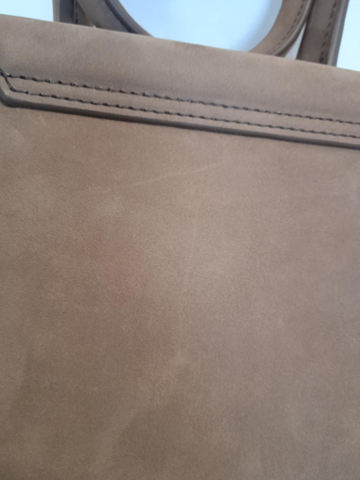 JACQUEMUS Le Chiquito Noeud Bag Coiled Leather Tote Bag Brown NEW RRP600