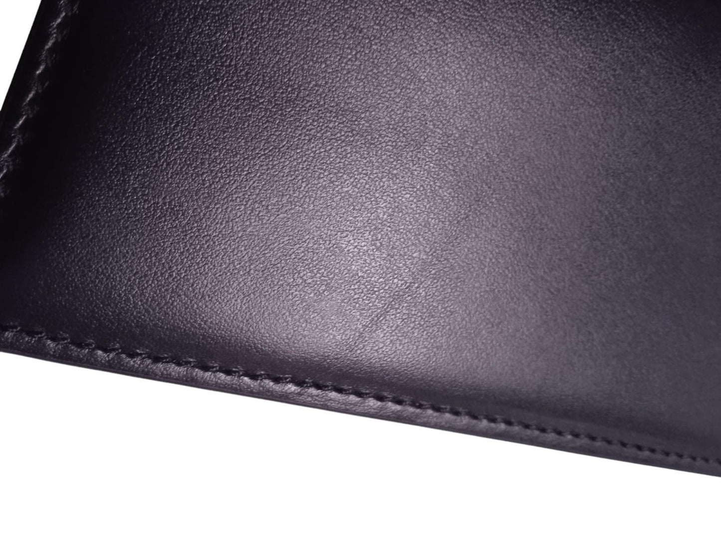 JACQUEMUS Le Chiquito Long Bag Tote Leather Shoulder Strap Black OS NEW RRP655