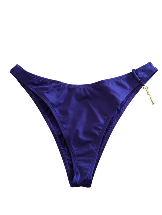 JACQUEMUS Le Bas Malliot Bikini Bottom Swim Wear Size S NEW RRP 110