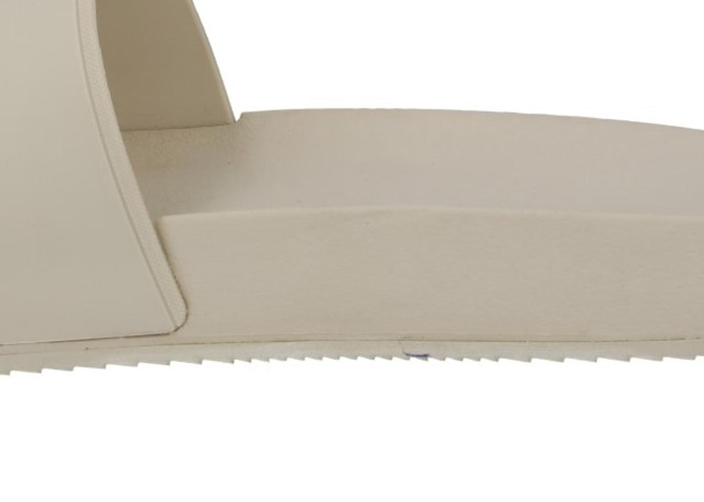 AXEL ARIGATO Slider Sandals Pool Slides Beige Rubber EU44 UK9.5 NEW RP90