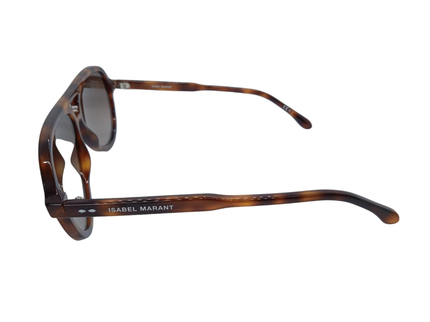 ISABEL MARANT IM0006/S 086/HA Sunglasses Havana 59-13-145 NEW RRP175