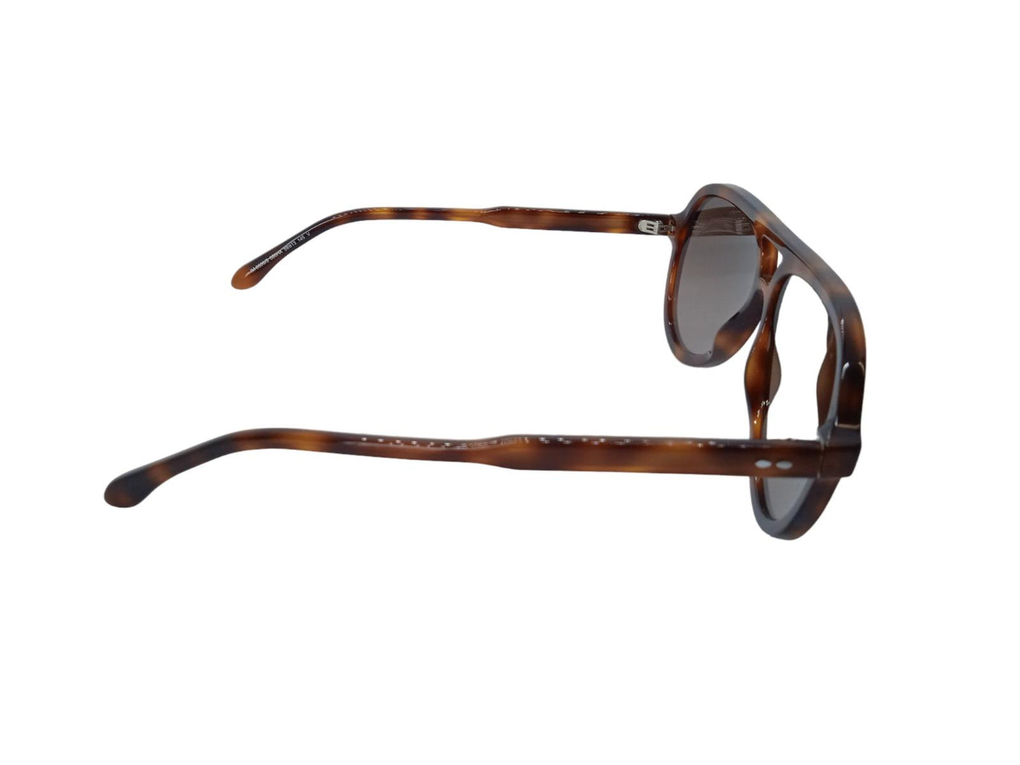 ISABEL MARANT IM0006/S 086/HA Sunglasses Havana 59-13-145 NEW RRP175