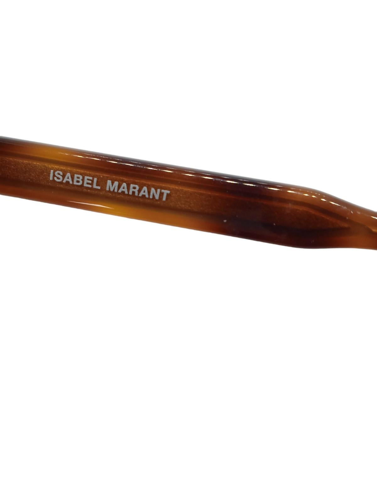 ISABEL MARANT IM0006/S 086/HA Sunglasses Havana 59-13-145 NEW RRP175