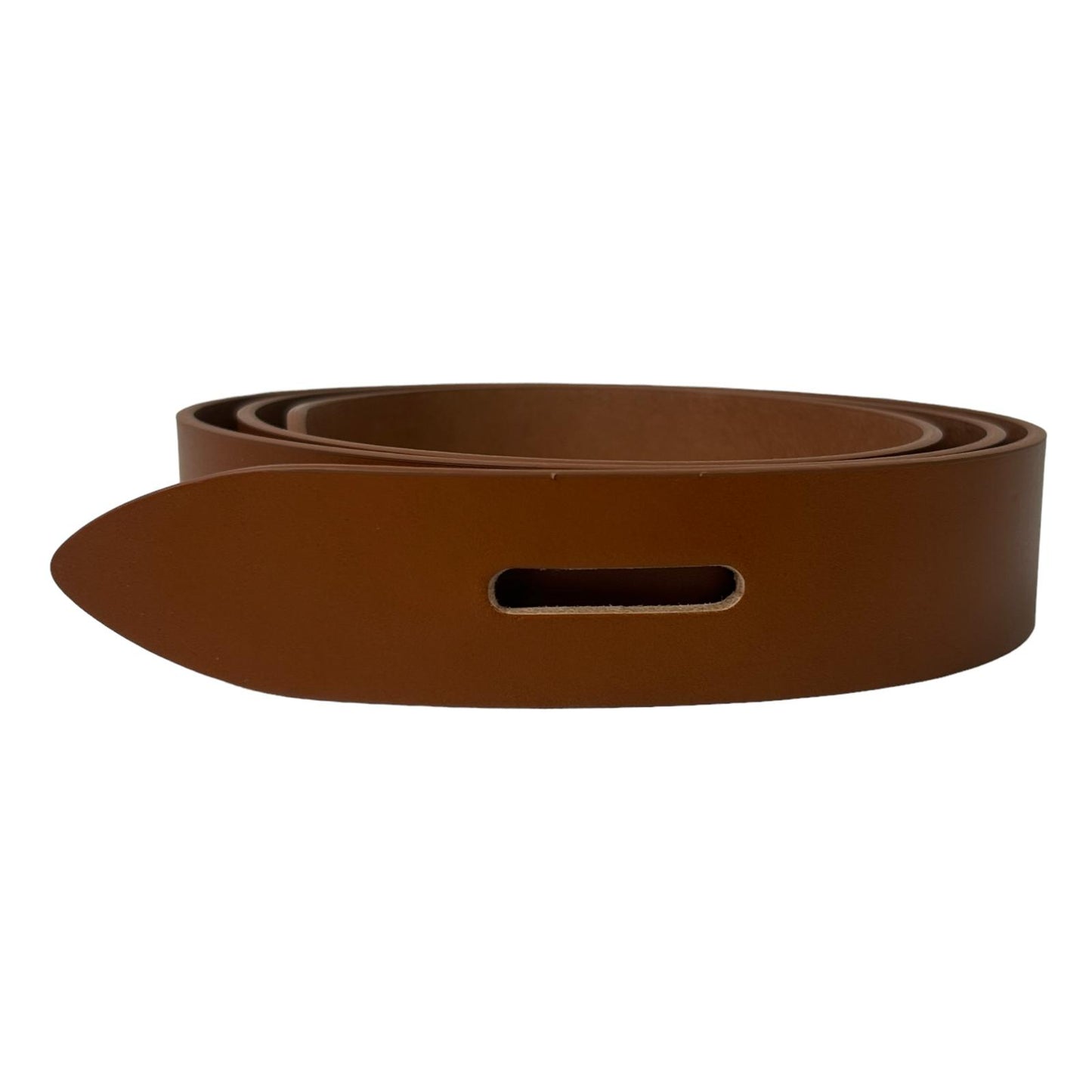 ISABEL MARANT Lecce Leather Belt Neutrals Ladies Size M NEW RRP: 195