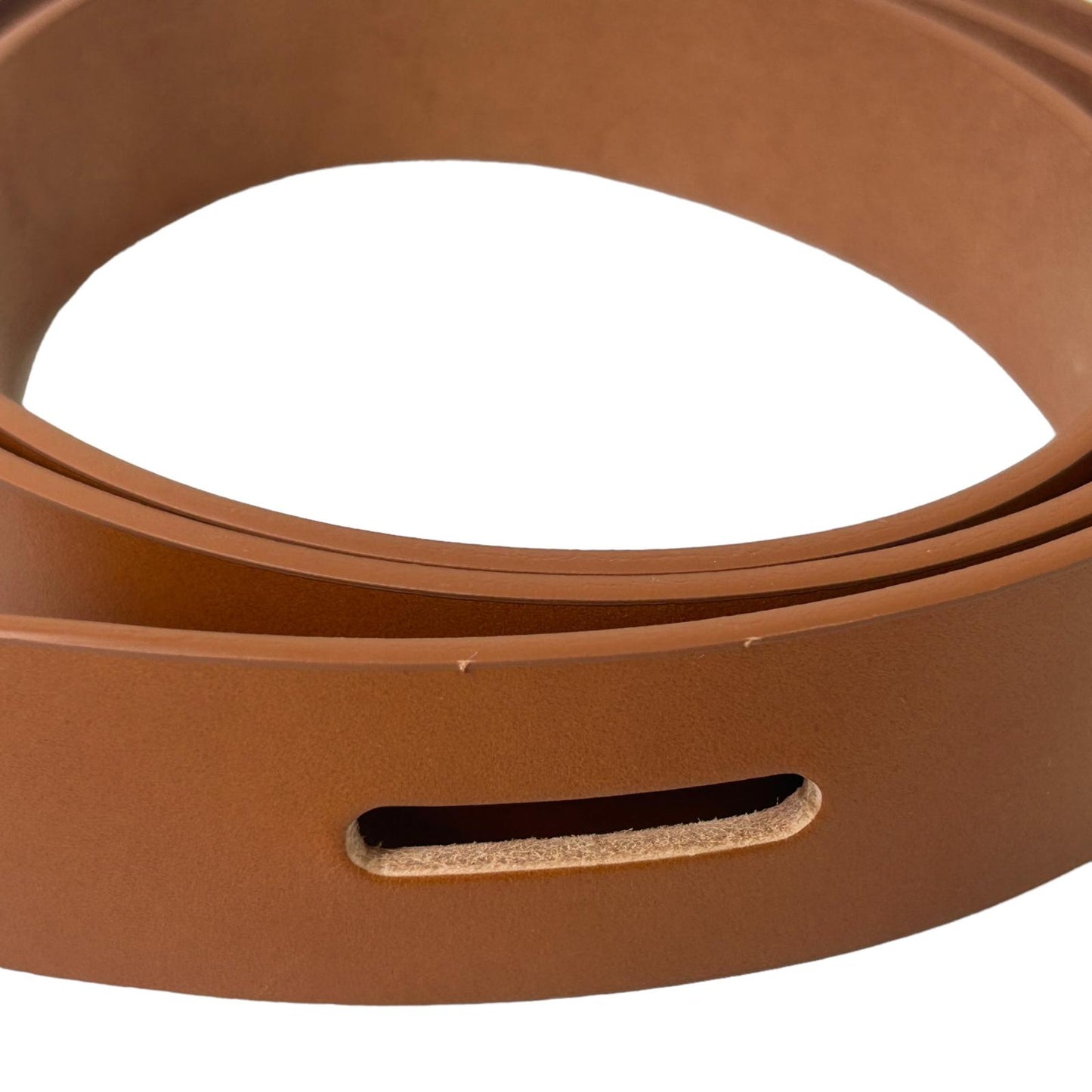 ISABEL MARANT Lecce Leather Belt Neutrals Ladies Size M NEW RRP: 195