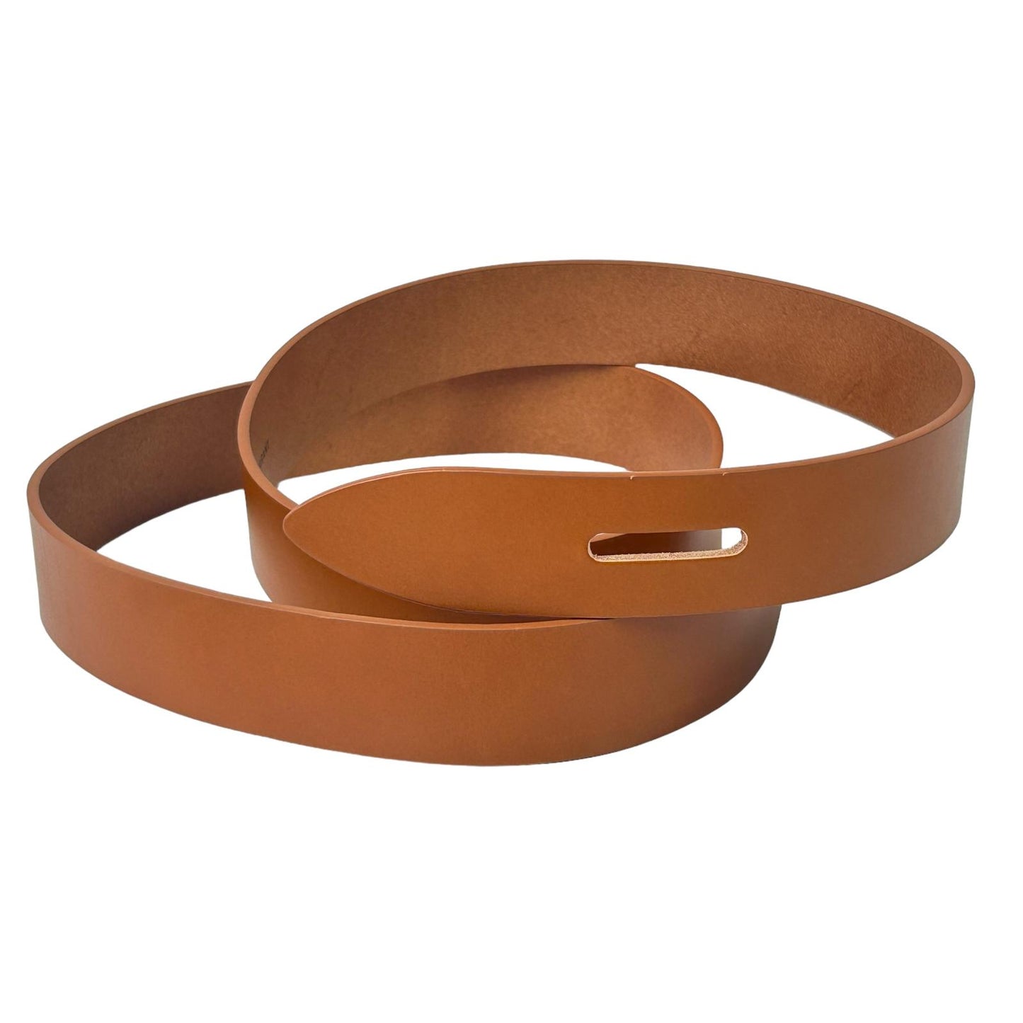 ISABEL MARANT Lecce Leather Belt Neutrals Ladies Size M NEW RRP: 195