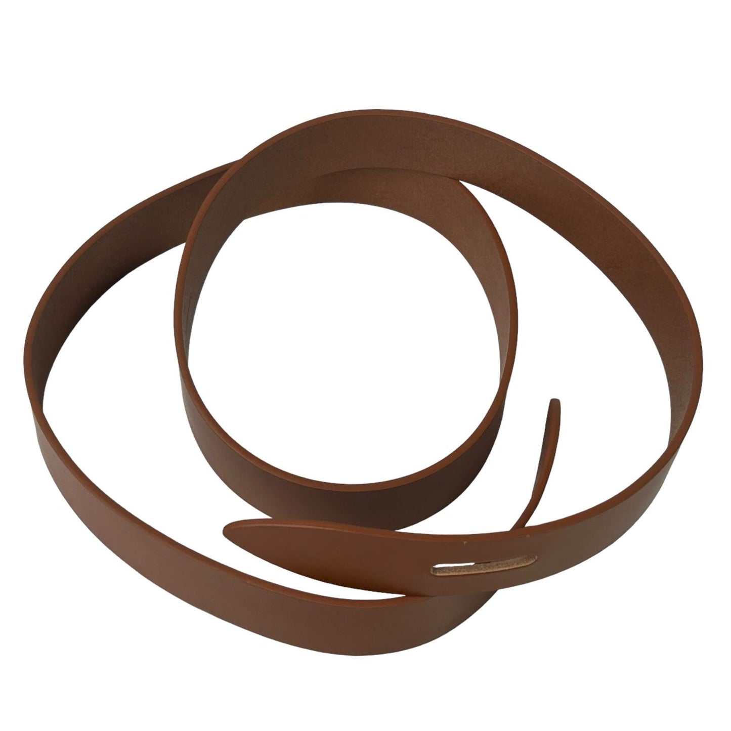 ISABEL MARANT Lecce Leather Belt Neutrals Ladies Size M NEW RRP: 195