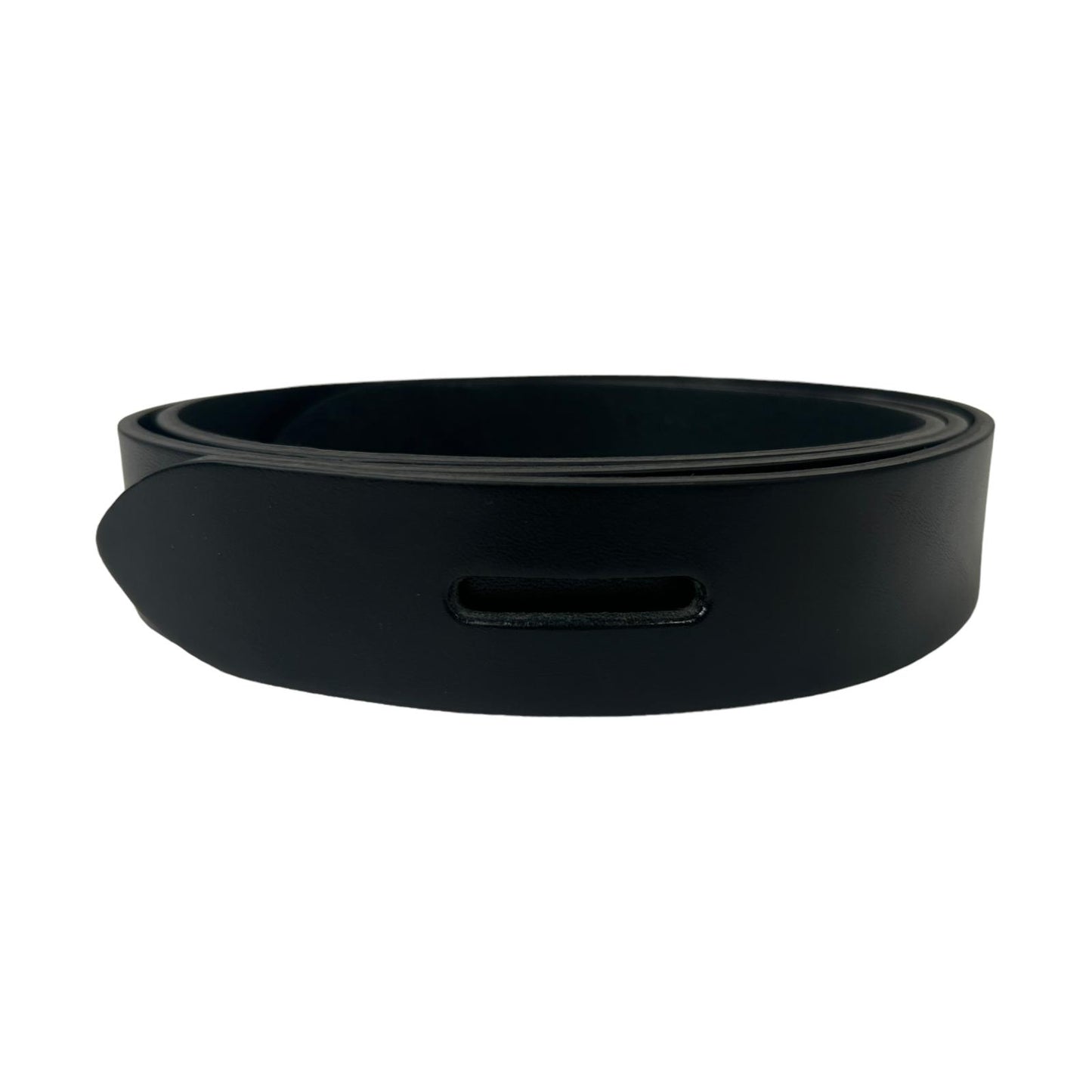 ISABEL MARANT Lecce Leather Belt Ladies Black Size:S NEW RRP: 195