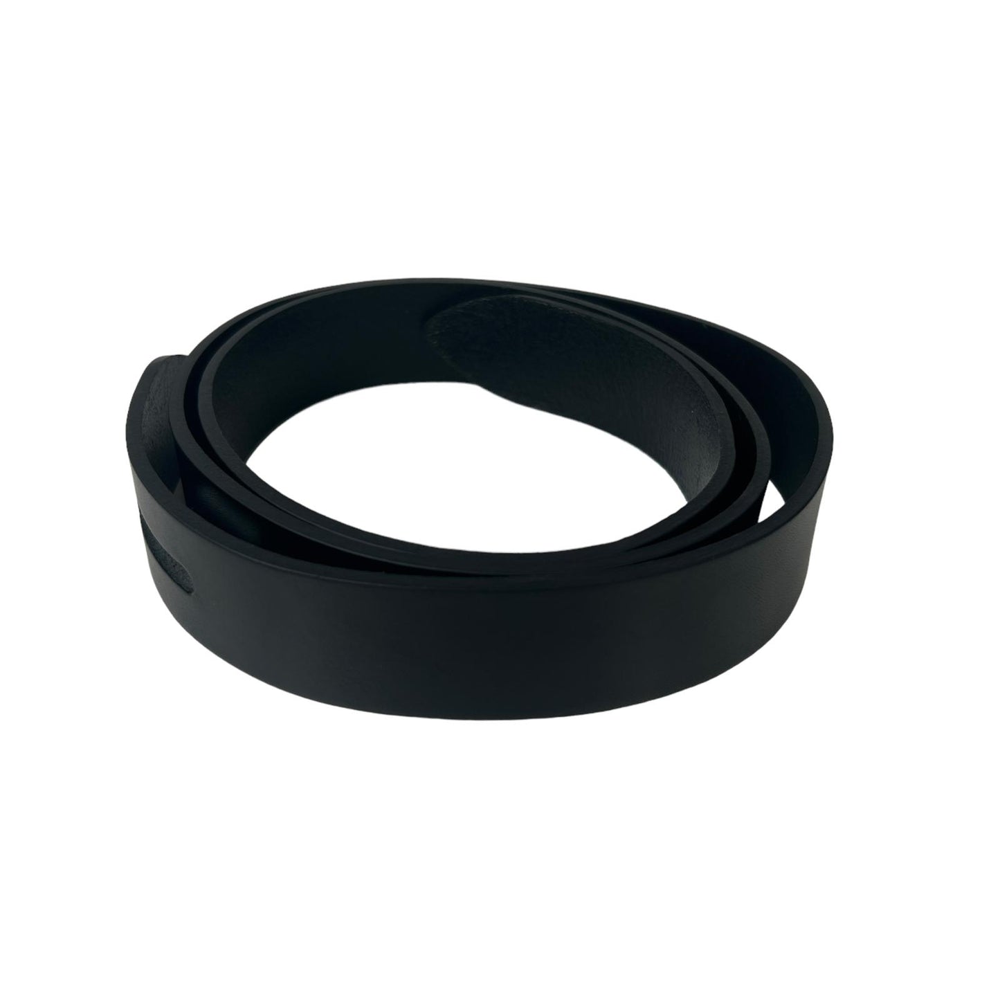 ISABEL MARANT Lecce Leather Belt Ladies Black Size:S NEW RRP: 195